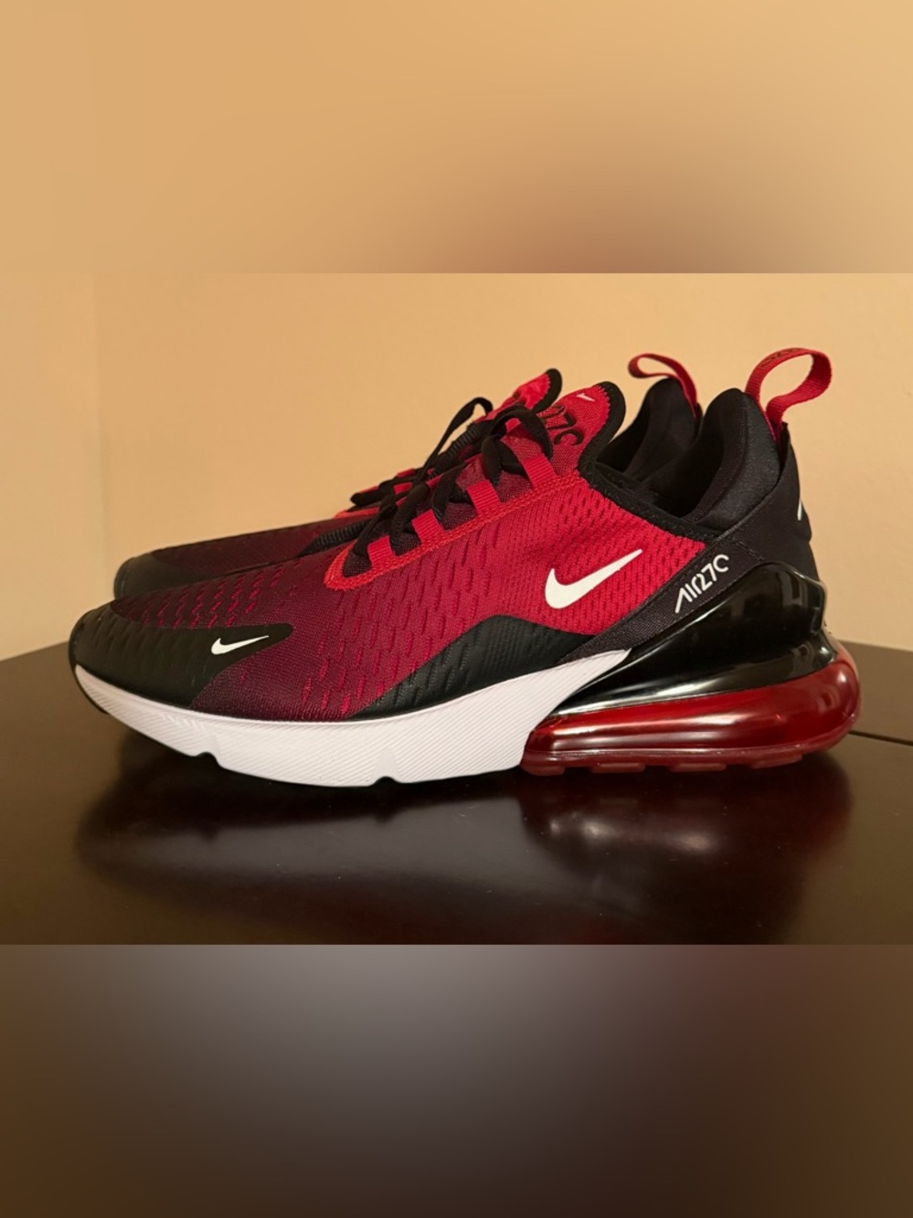 Men's Air Max 270 Sneaker